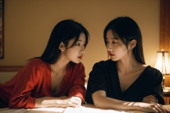 的新家进行拆修时